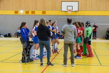 Bild 30 - A-Juniorinnen Punktrunde